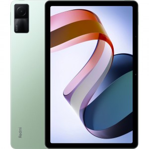 Xiaomi Redmi Pad XIAOMI-R-PAD-128-4-WIFI-GREEN tablet