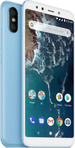 Xiaomi Redmi A2 32GB 2GB Dual-SIM Kék Okostelefon