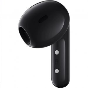 Xiaomi Redmi Buds 4 Lite Fekete Vezeték nélküli Fülhallgató