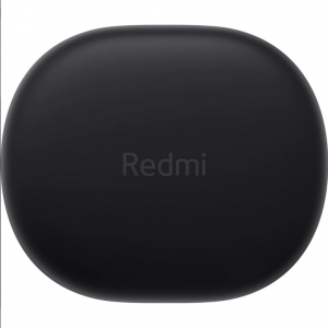 Xiaomi Redmi Buds 4 Lite Fekete Vezeték nélküli Fülhallgató
