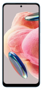Xiaomi Redmi Note 12 4G 128GB 4GB Dual-SIM Kék Okostelefon