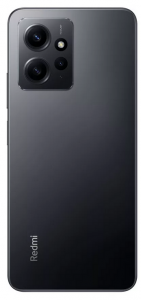 Xiaomi Redmi Note 12 5G 128GB 4GB Dual-SIM Szürke Okostelefon