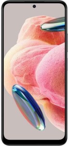 Xiaomi Redmi Note 12 4G 128GB 4GB Dual-SIM Zöld Okostelefon