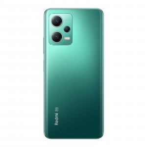 Xiaomi Redmi Note 12 4G 128GB 4GB Dual-SIM Zöld Okostelefon