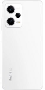 Xiaomi Redmi Note 12 Pro 5G 128GB 6GB Dual-SIM Fehér Okostelefon