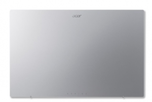 Acer Aspire 3 A315-24P-R1TR 15,6 FHD, Ryzen 5 7520U, 8GB, 512GB SSD, AMD Radeon, Win11 Home, Ezüst laptop 