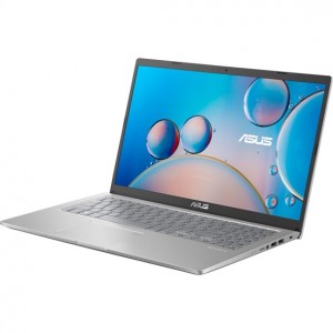 Asus VivoBook X515EA-BQ3036 - 15,6 FHD, Intel® Core™ i5 Processzor-1135G7, 8GB, 512GB SSD, Intel® UHD Graphics, FreeDOS, Ezüst Laptop