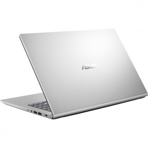 Asus VivoBook X515EA-BQ3036 - 15,6 FHD, Intel® Core™ i5 Processzor-1135G7, 8GB, 512GB SSD, Intel® UHD Graphics, FreeDOS, Ezüst Laptop