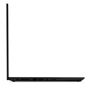 Lenovo Thinkpad T15 G2 - 15,6 FHD, Intel® Core™ i5-1135G7, 16GB, 256GB SSD, Intel® Iris® Xe Graphics, Windows 11 Pro, Fekete Használt Laptop
