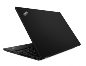 Lenovo Thinkpad T15 G2 - 15,6 FHD, Intel® Core™ i5-1135G7, 16GB, 256GB SSD, Intel® Iris® Xe Graphics, Windows 11 Pro, Fekete Használt Laptop