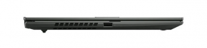 Asus VivoBook S14X S5402ZA-M9013W - 14,5 QHD+, Intel® Core™ i5 Processzor-12500H, 16GB, 512GB SSD, Intel® Iris Xe, Windows 11 Home, Fekete Laptop
