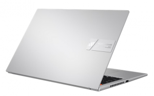 Asus VivoBook S15 M3502QA-MA142 - 15.6 OLED, AMD Ryzen 5 5600H, 16GB RAM, 512GB SSD, AMD Radeon Graphics , FreeDOS, Szürke Laptop