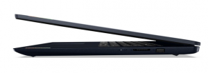 Lenovo IdeaPad 3 17ITL6 82H900E3HV - 17,3 Matt, Intel® Celeron 6305, 4GB, 128GB, Intel® UHD Graphics, Kék laptop
