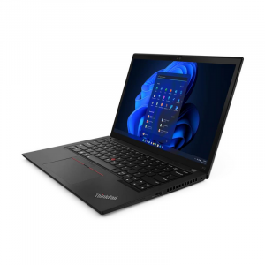 Lenovo ThinkPad X13 G3 21BN0033HV - 13,3 WUXGA, Intel® Core™ i7 Processzor-1260P, 16GB, 512GB SSD, Intel® Iris Xe, Windows 10 Pro, Fekete Laptop