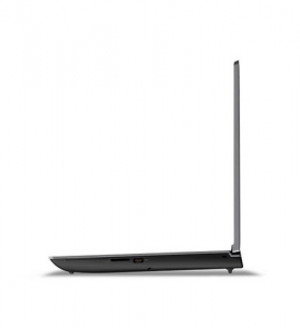 Lenovo ThinkPad P16 21D60010HV - Intel® Core™ i7 Processzor-12800HX, 16GB, 512GB SSD, 16 WUXGA, NVIDIA RTX A2000 4GB, Windows 10 Pro, Fekete Laptop
