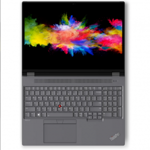 Lenovo ThinkPad P16 21D60010HV - Intel® Core™ i7 Processzor-12800HX, 16GB, 512GB SSD, 16 WUXGA, NVIDIA RTX A2000 4GB, Windows 10 Pro, Fekete Laptop