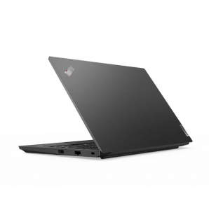 Lenovo ThinkPad E14 G4 21E30069HV - 14 FHD, Intel® Core™ i5 Processzor-1235U, 16GB, 512GB SSD, Intel® Iris Xe, Windows 11 Pro, Fekete Laptop