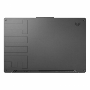 ASUS ROG TUF GAMING F17 REFFX706HCB-HX111VT - 17,3 FHD, Intel® Core™ i5 Processzor-11400H, 8GB DDR4 RAM, 512GB SSD, NVIDIA RTX 3050 4GB, Windows 10, Szürke Laptop