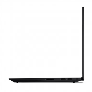 Lenovo ThinkPad X1 Extreme Gen4 20Y5005BHV - 16 UHD+, Intel® Core™ i7 Processzor-11800H, 32GB, 512GB SSD, NVIDIA GeForce RTX 3060 6GB , Windows 10 Pro, Fekete Laptop