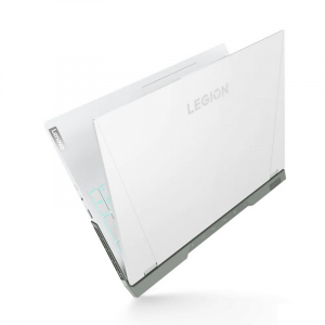 Lenovo Legion 5 Pro 82RG00C6HV - 16 WUXGA, AMD Ryzen 5-6600H, 16GB, 512GB SSD, Nvidia GeForce RTX 3060 6GB, FreeDOS, Fehér Laptop