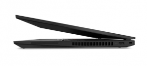 Lenovo ThinkPad T16 21CH002EHV - AMD Ryzen 5 PRO-6650U, 16GB, 512GB SSD, 16 Matt, AMD Radeon 680M, Windows 10 Pro, Fekete Laptop