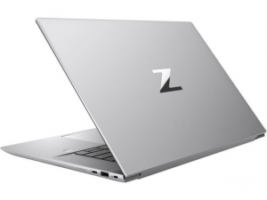 HP ZBook Studio G9 62U30EA - 16 WUXGA, Intel® Core™ i9-12900H, 32GB, 1TB SSD, NVIDIA RTX A3000 12GB, Windows 11 Pro, Szürke Laptop