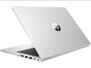 HP ProBook 445 G9 6F271EA - 14 FHD, AMD Ryzen 5-5625U, 8GB, 256GB SSD, AMD Radeon Graphics, Windows 10 Pro, Ezüst laptop