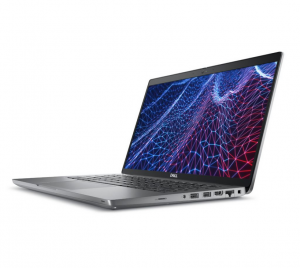 Dell Latitude 5430 L5430-65 - 14 FHD, Intel® Core™ i7 Processzor-1265U, 16GB, 512GB SSD, Intel® Iris Xe Grapics, Windows 10 Pro, Szürke laptop