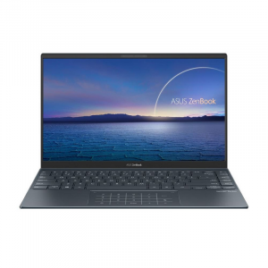 Asus Zenbook 14 UX425EA-KI440W - 14 FHD, Intel® Core™ i7 Processzor-1165G7, 16GB, 512GB SSD, Intel® Iris XE Graphics , Windows 11, Szürke Laptop