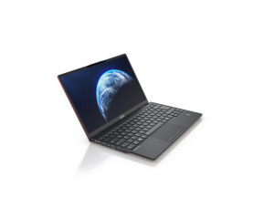 FUJITSU LIFEBOOK VFY:U9312MF7CRHU - 13,3 FHD, Intel® Core™ i7 Processzor-1265U, 32GB, 1TB SSD, Intel® Iris Xe Graphics Win10 Pro, Fekete Laptop