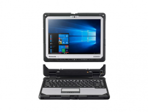 Panasonic ToughBook CF-33 CF-33GEPAZMG laptop
