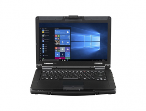 Panasonic ToughBook FZ-55 FZ-55EZ0ABM4 laptop