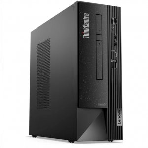 Lenovo ThinkCentre Neo 50s 11T00018HX - Intel® Core™ i5 Processzor-12400, 8GB, 512GB SSD,Intel® UHD Graphics 730, Fekete Asztali Számítógép