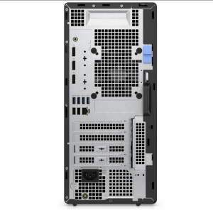 Dell OptiPlex 7000 - Intel® Core™ i7 Processzor-12700, 32GB, 1TB SSD, nVIDIA GeForce RTX 3070 8GB, Windows 10 Pro, Fekete Asztali Számítógép