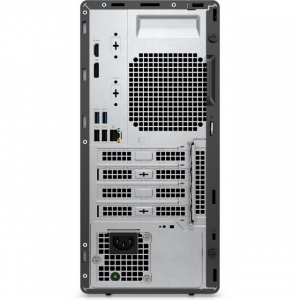 Dell OptiPlex 3000 MT N011O3000MT_VP_UBU - Intel® Core™ i5 Processzor-12500, 8GB, 512GB SSD, Intel® UHD Graphics 770, Fekete Asztali Számítógép