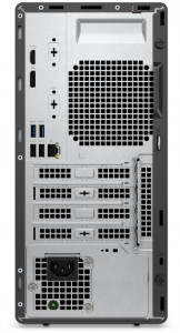 Dell OptiPlex 3000 MT 3000MT-7 - Intel® Core™ i3 Processzor-12100, 8GB, 256GB SSD, Intel® UHD Graphics 770, Fekete Asztali Számítógép