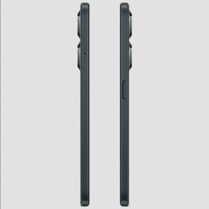 OnePlus Nord CE 3 Lite 5G 128GB 8GB Dual-SIM Szürke Okostelefon