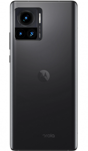 Motorola Moto Edge 30 Ultra 5G 256GB 12GB Fekete Okostelefon