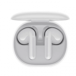 Xiaomi Redmi Buds 4 Lite Fehér Vezeték nélküli Fülhallgató