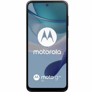 Motorola Moto G53 128GB 4GB Dual-SIM Kék Okostelefon