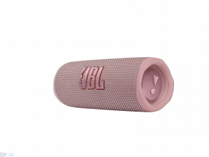 JBL Flip 6 - Vízálló - Bluetooth hangszóró Rózsaszín