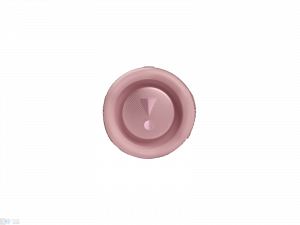 JBL Flip 6 - Vízálló - Bluetooth hangszóró Rózsaszín