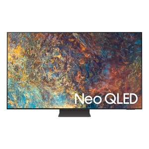 Samsung QE65QN91AATXXH - 65 colos 4K UHD NEO Smart QLED TV