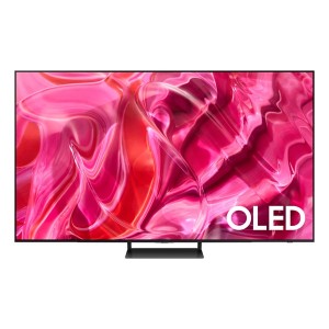 Samsung QE55S90CATXXH - 55 colos 4K UHD Smart OLED TV
