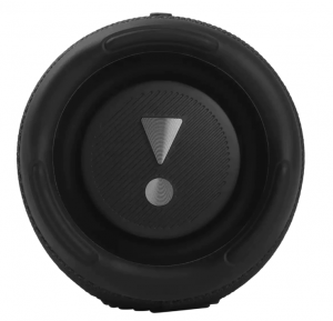 JBL Charge 5 vízálló hordozható Bluetooth hangszóró - Fekete