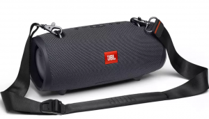 JBL Xtreme 2 vízálló bluetooth hangszóró, szürke