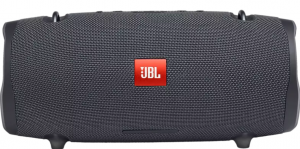JBL Xtreme 2 vízálló bluetooth hangszóró, szürke