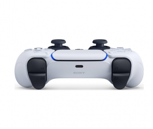 Sony PlayStation 5 DualSense vezeték nélküli kontroller fehér