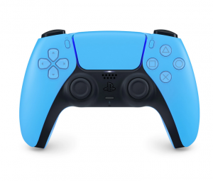 Sony PlayStation 5 DualSense vezeték nélküli kontroller kék