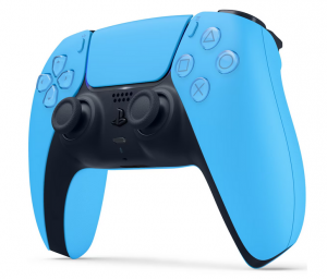 Sony PlayStation 5 DualSense vezeték nélküli kontroller kék